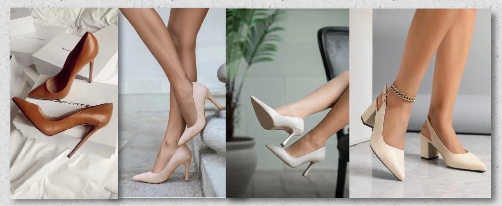 Building a Chic&nbsp;Wardrobe