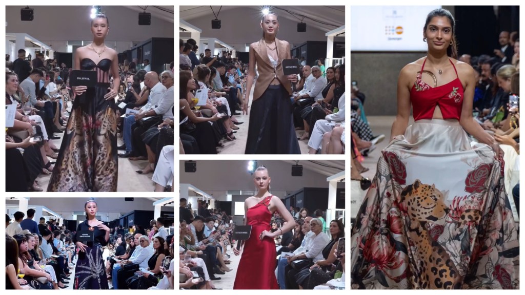 Highlights from Ultraluxe