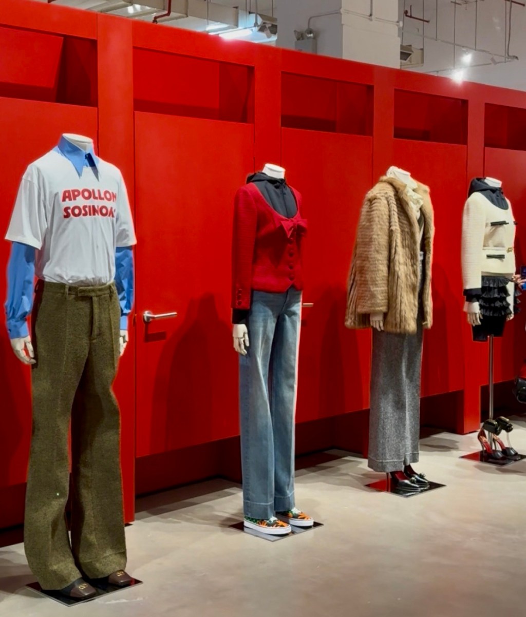 Valentino’s&nbsp;Le Méta-Théâtre Des Intimités: A Night of Textures, Tailoring and a Hint of&nbsp;Rebellion